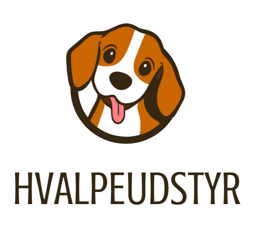 Hvalpeudstyr
