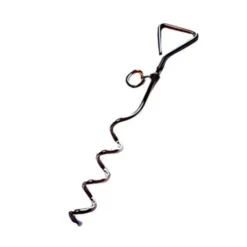 Active Canis Garden Screw, 45 cm