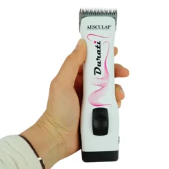 Aesculap Durati ProWhite trimmer | Trådløs