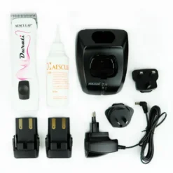 Aesculap Durati ProWhite trimmer | Trådløs