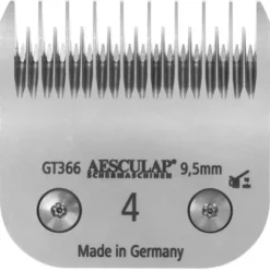 Aesculap klippeskær 4 | 9,5 mm