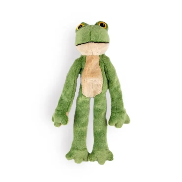 AFP Frøen Henning Slaskebamse | 42 cm