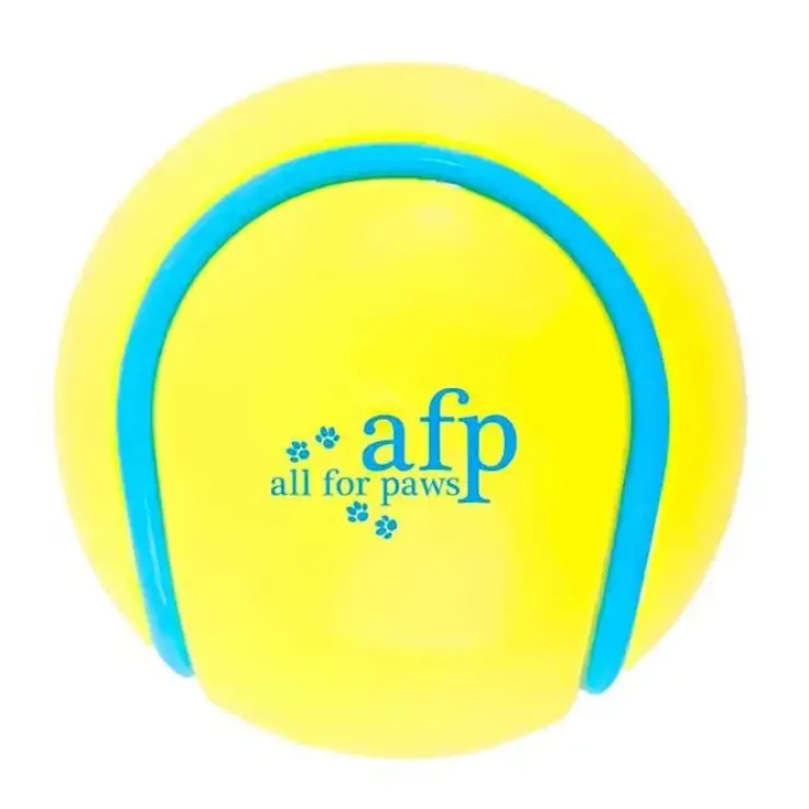 AFP TPR High Bounce Bold med Piv | 6,5 cm