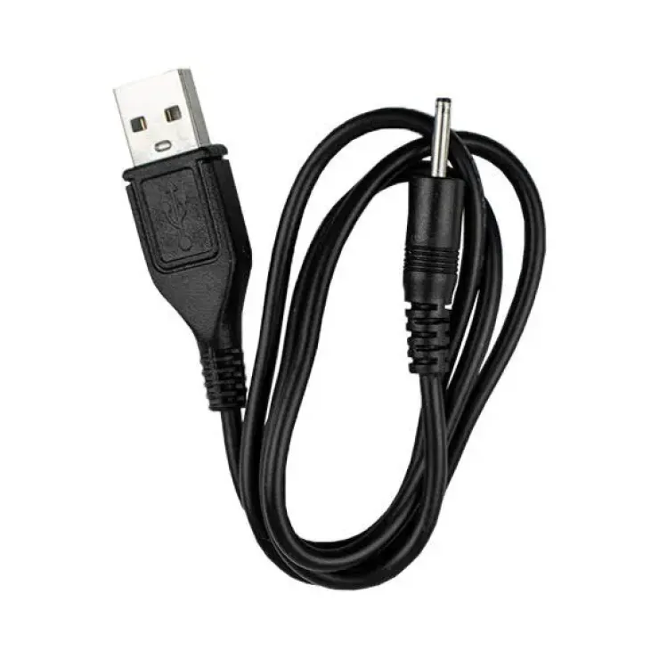 Anti-Bark USB | Anti-gø-halsbånd