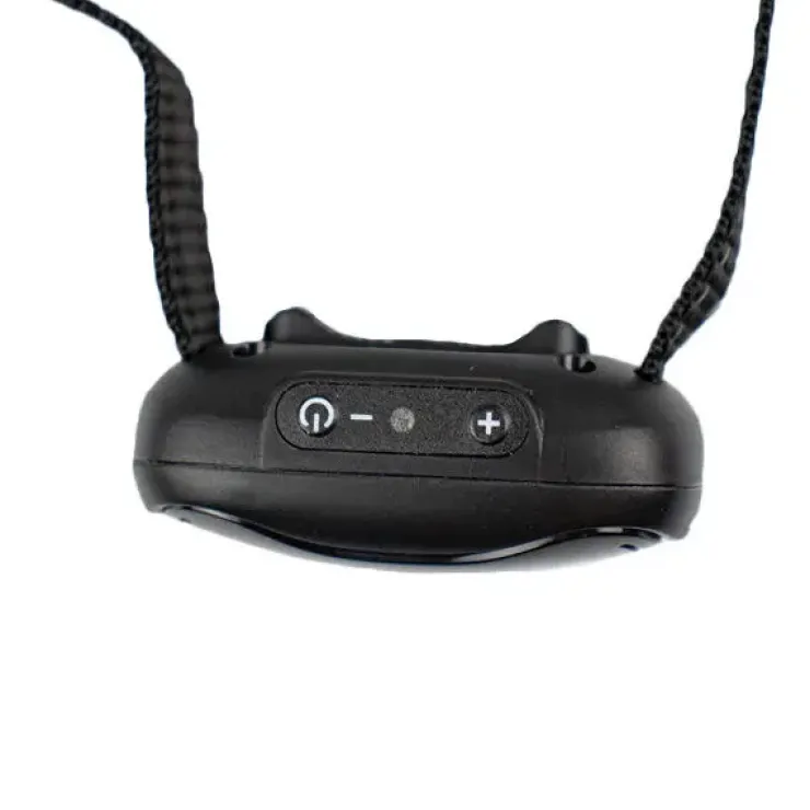 Anti-Bark USB | Anti-gø-halsbånd
