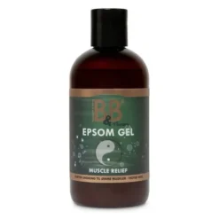 B&B Epsom Muscle Relief | 250 ml