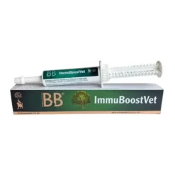 B&B ImmuBoostVet | 15 ml