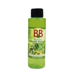 B&B Jojoba shampoo | Økologisk hundeshampoo
