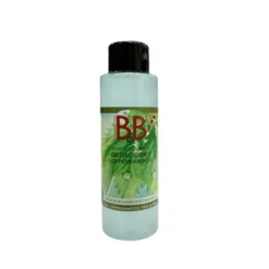 B&B Økologisk Loppeshampoo
