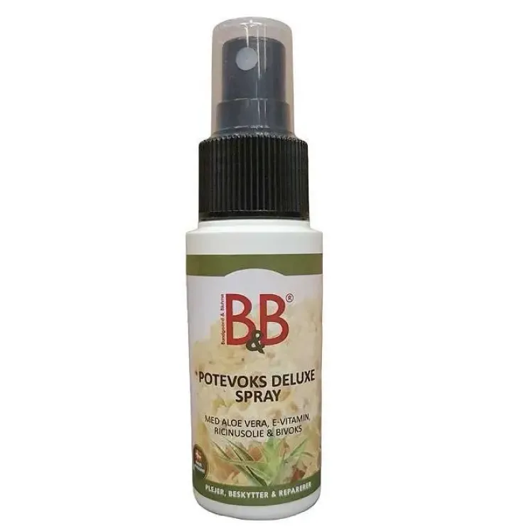 B&B Potevoks Deluxe - Spray