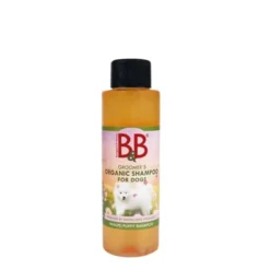 B&B Puppy Shampoo | Økologisk hvalpeshampoo