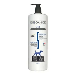 Biogance 2i1 Shampoo