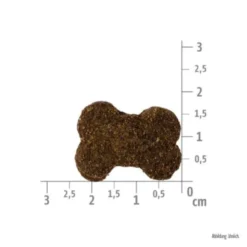 Brit Crunchy Snack, Insects With Turkey | 200g.
