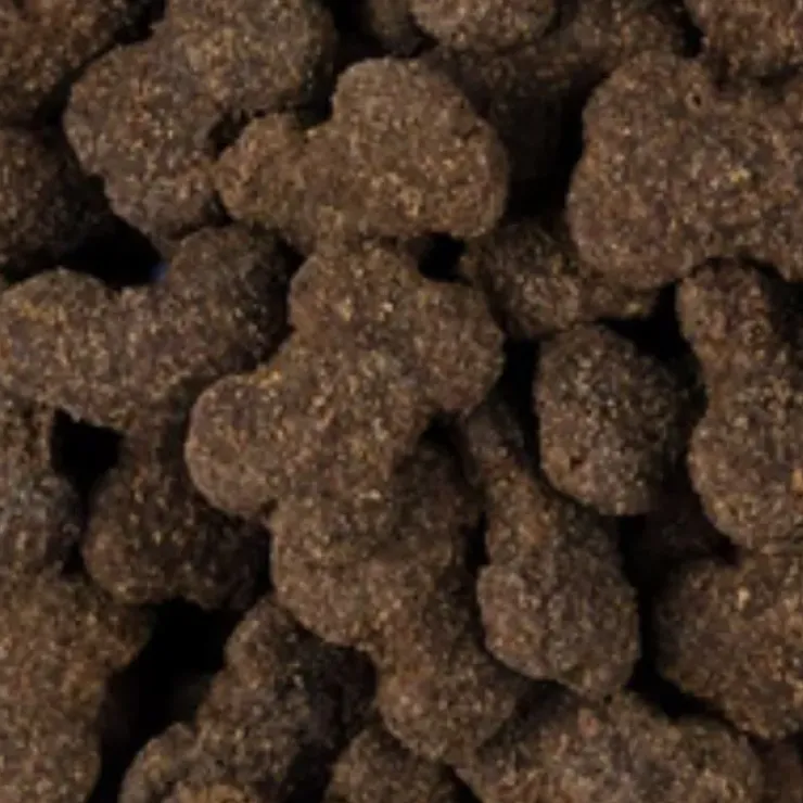 Brit Crunchy Snack, Insects With Tuna | 200g.