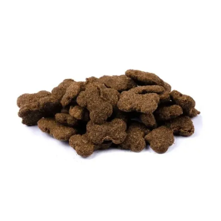 Brit Crunchy Snack, Insects With Tuna | 200g.