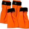 Companion hundesokker | Orange