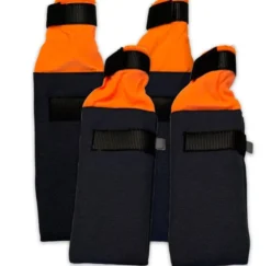 Companion hundestøvler | 4 stk.