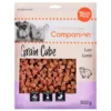 Companion Lamb Grain Cube 500g