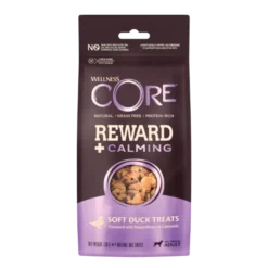 Core Reward+ Calming Treats Duck | 170g