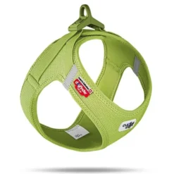 Curli Clasp Air Mesh Step-in Hundesele