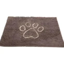 Dirty Dog Doormat | Måtte til hunde