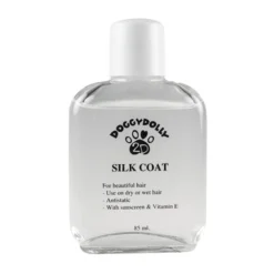 Doggydolly Silk coat | 85 ml
