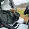 DogLemi Console autostol