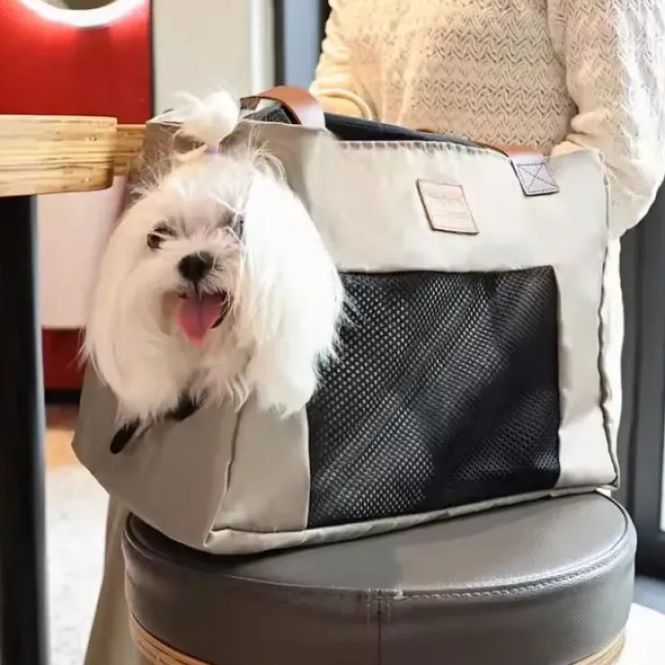 DogLemi taske til små hunde og katte | OUTLET