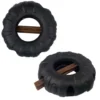Dogman Hundelegetøj Gummidæk | 11cm