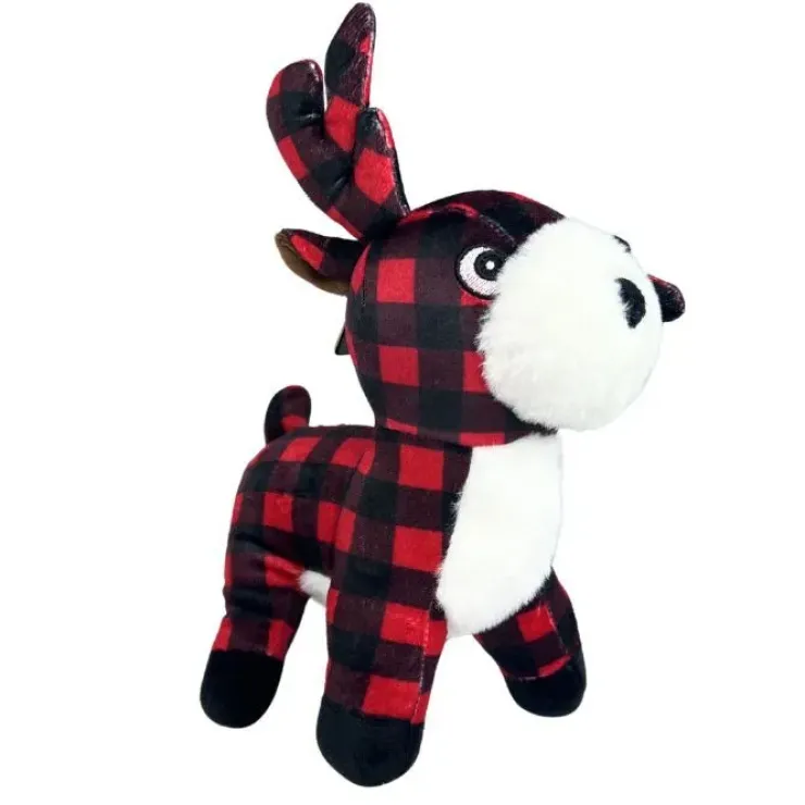 Dogman SantaDeer