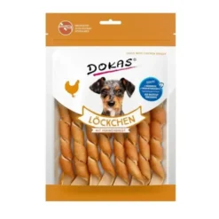 Dokas Snoet kyllingebryst | 120g