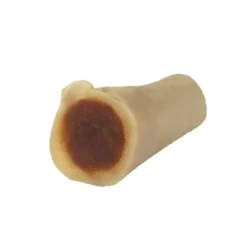 Faunakram Natural beef bone with stuffing | chicken