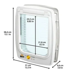 Ferplast Swing 11 hundelem