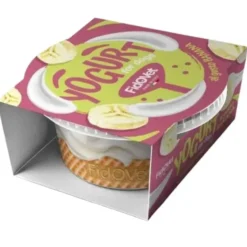 Fidovet Yogurt