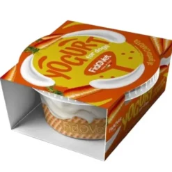 Fidovet Yogurt
