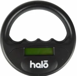 halo | Microchip-scanner m. temperaturaflæsning