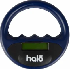 halo | Microchip-scanner m. temperaturaflæsning