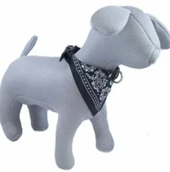 Hundehalsbånd med tørklæde | OUTLET