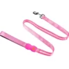 Hundesnor med LED-lys | Genopladelig