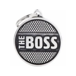 Hundetegn The Boss | MyFamily