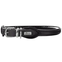 Hunter Round & Soft halsbånd | OUTLET