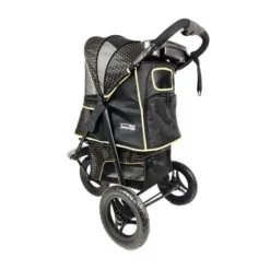 InnoPet Adventure | Hundeklapvogn