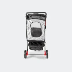 Innopet Buggy All Terrain | Hundeklapvogn