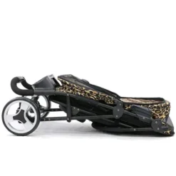 InnoPet Buggy Cheetah | Hundeklapvogn