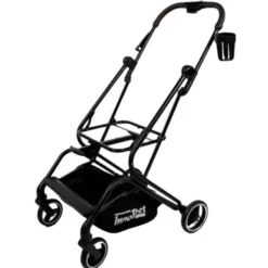 Innopet Hundeklapvogn Nomad | 2i1