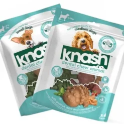 Knash Animals Dental Chew