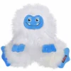Kong Holiday Frizzles Yeti M/L