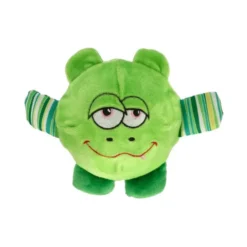 Kugleskøre Plysdyr | 15 cm | OUTLET