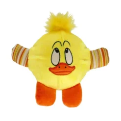 Kugleskøre Plysdyr | 15 cm | OUTLET