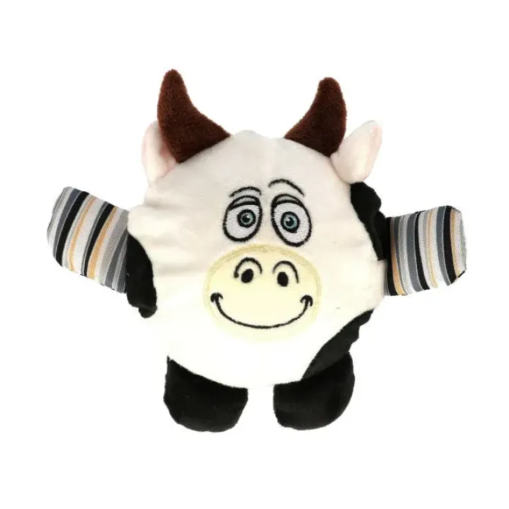 Kugleskøre Plysdyr | 15 cm | OUTLET